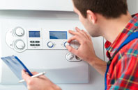 free commercial Arthill boiler quotes